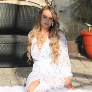 Meet your Posher, Kaitlin